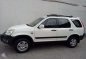 RUSH SALE!!! HONDA CRV 2003 4x2-5