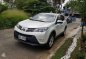 FOR SALE. Toyota Rav4 4x2 2014 A/T Pearl white.-6