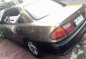 Mazda 323 Rayban Gen 2.5 MT Brown For Sale -5