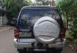 FOR SALE 2002 Mitsubishi Pajero Field Master (local)-3