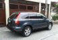 Honda Crv 2008 Automatic 4x2 FOR SALE-2