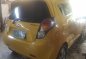 Well-kept Chevrolet Spark 2007 for sale-3