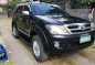 FOR SALE TOYOTA Fortuner 2005-6