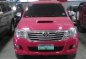 Well-maintained Toyota Hilux 2013 for sale-2