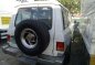 Hyundai Galloper Matic 4x4 1997 model FOR SALE-7