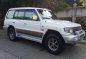 Mitsubishi Pajero Fieldmaster 2005 FOR SALE-1