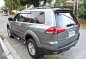 FOR SALE MITSUBISHI Montero Sport 2014 GLX MT-3