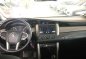 2016 Toyota Innova 2.8 E diesel FOR SALE-5