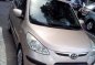 Well-maintained Hyundai i10 2009 for sale -0