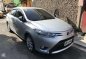 2015 Toyota Vios E automatic FOR SALE-1