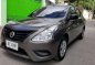 Nissan Almera 1.2 M-T Local Cebu Unit 2016 Model FOR SALE-2