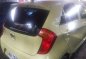 Good as new Kia Picanto 2015 for sale-2