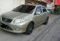 Toyota Vios 2005 ( G ) FOR SALE-4