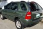 Kia SPORTAGE EX AT 2008 series local FOR SALE-1