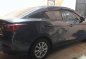 For sale/assume 2017 Mazda 2 skyactive-6