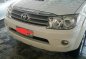 Well-kept Toyota Fortuner 2010 for sale-12