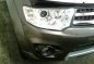 Good as new Mitsubishi Montero Sport 2014 for sale-4