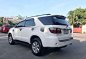 For Sale/Swap 2011 Toyota Fortuner G-3