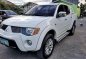 2008 Mitsubishi Strada GLS 4x4 2.5 M-T Cebu Unit FOR SALE-3