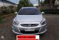 2014 Hyundai Accent Diesel HatchBack FOR SALE-8