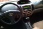 Toyota Vios 2007 model 1.5 G vvt-i AT FOR SALE-4