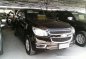 Well-maintained Chevrolet Trailblazer 2015 for sale-0