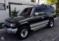 Mitsubishi Pajero 4x4 2005 entry FOR SALE-4