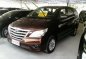 Good as new Toyota Innova 2014 for sale-1