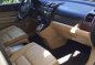 FOR SALE: Honda CRV 2.4L iVTEC 4x4 2007-5