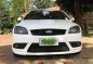 Ford Focus TDCI 2008 MT White HB For Sale -5