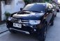 Well-maintained Mitsubishi Montero Sport 2015 for sale-2