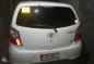 Toyota Wigo E 2017 model FOR SALE-3