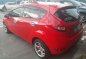 Ford Fiesta Hatchback AT 2012 FOR SALE-3