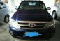 Toyota Fortuner G 2007 FOR SALE-0