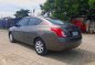 2015 Nissan Almera AT matic FOR SALE-3