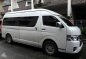 2016 Toyota Hiace Super Grandia LXV FOR SALE-0