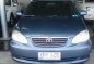 Good as new Toyota Corolla Altis 2005 for sale-1