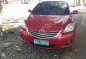 Toyota Vios E 2011 FOR SALE-0