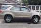 Well-kept Toyota Fortuner 2006 for sale-6