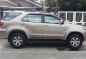 Well-kept Toyota Fortuner 2006 for sale-15