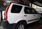 RUSH SALE!!! HONDA CRV 2003 4x2-8