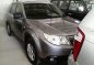 Well-kept Subaru Forester 2009 for sale-0