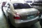 Well-maintained Toyota Vios 2010 for sale-4