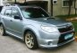 Subaru Forester 2011 2.0 Boxer AT Blue For Sale -7