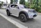 Good as new Mitsubishi Strada 2012 for sale-0