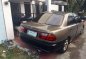 Mazda 323 Rayban Gen 2.5 MT Brown For Sale -4