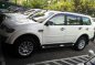 2010 Mitsubishi Montero gls 4x4 FOR SALE-3