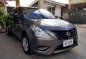 Nissan Almera 1.2 M-T Local Cebu Unit 2016 Model FOR SALE-0