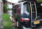 Hyundai Starex 2000 diesel van FOR SALE-9