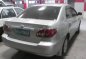 Well-kept Toyota Corolla Altis 2007 for sale-4